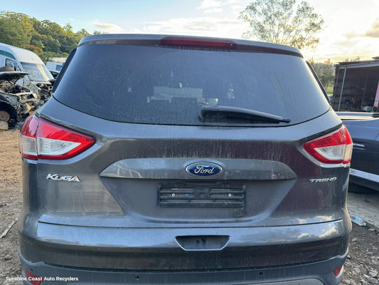 2015 Ford Kuga Bootlid Tailgate
