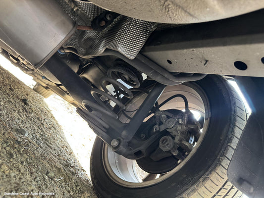 2015 Holden Cruze Caliper