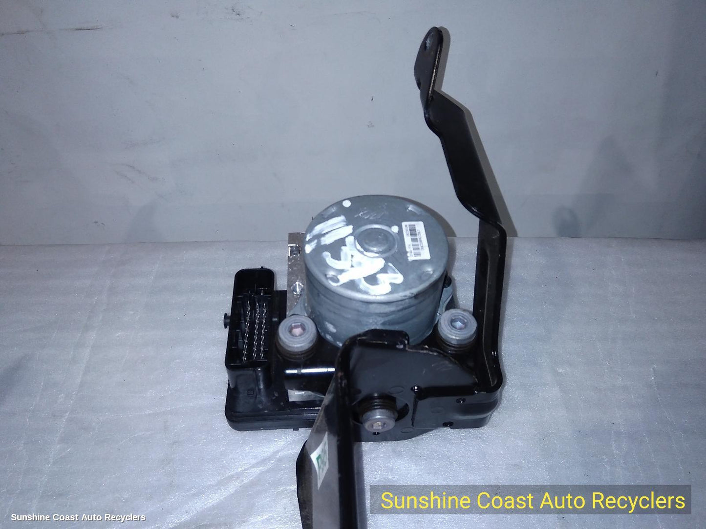 2022 Kia Stonic Abs Pump Modulator