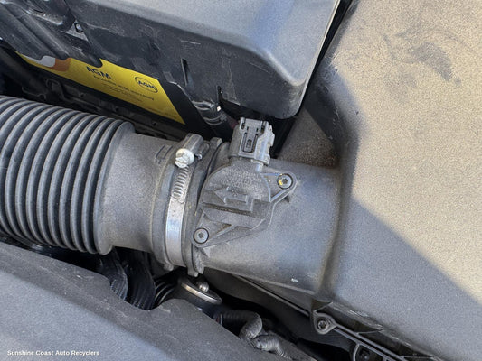 2015 Volvo S40 Air Flow Meter