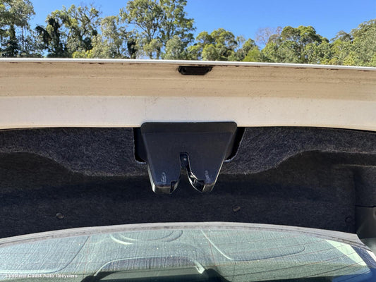 2011 Honda Accord Door Boot Gate Lock