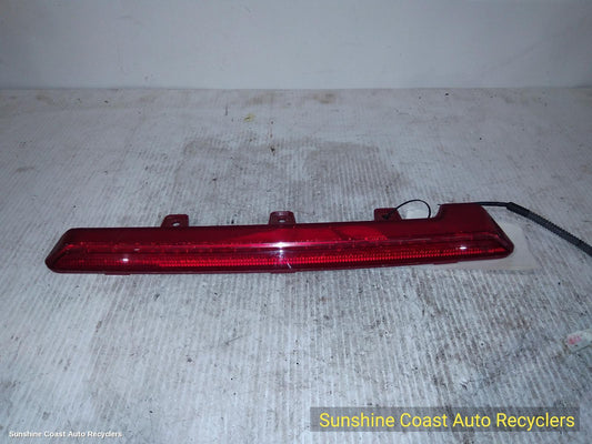 2021 Kia Cerato High Level Stoplight