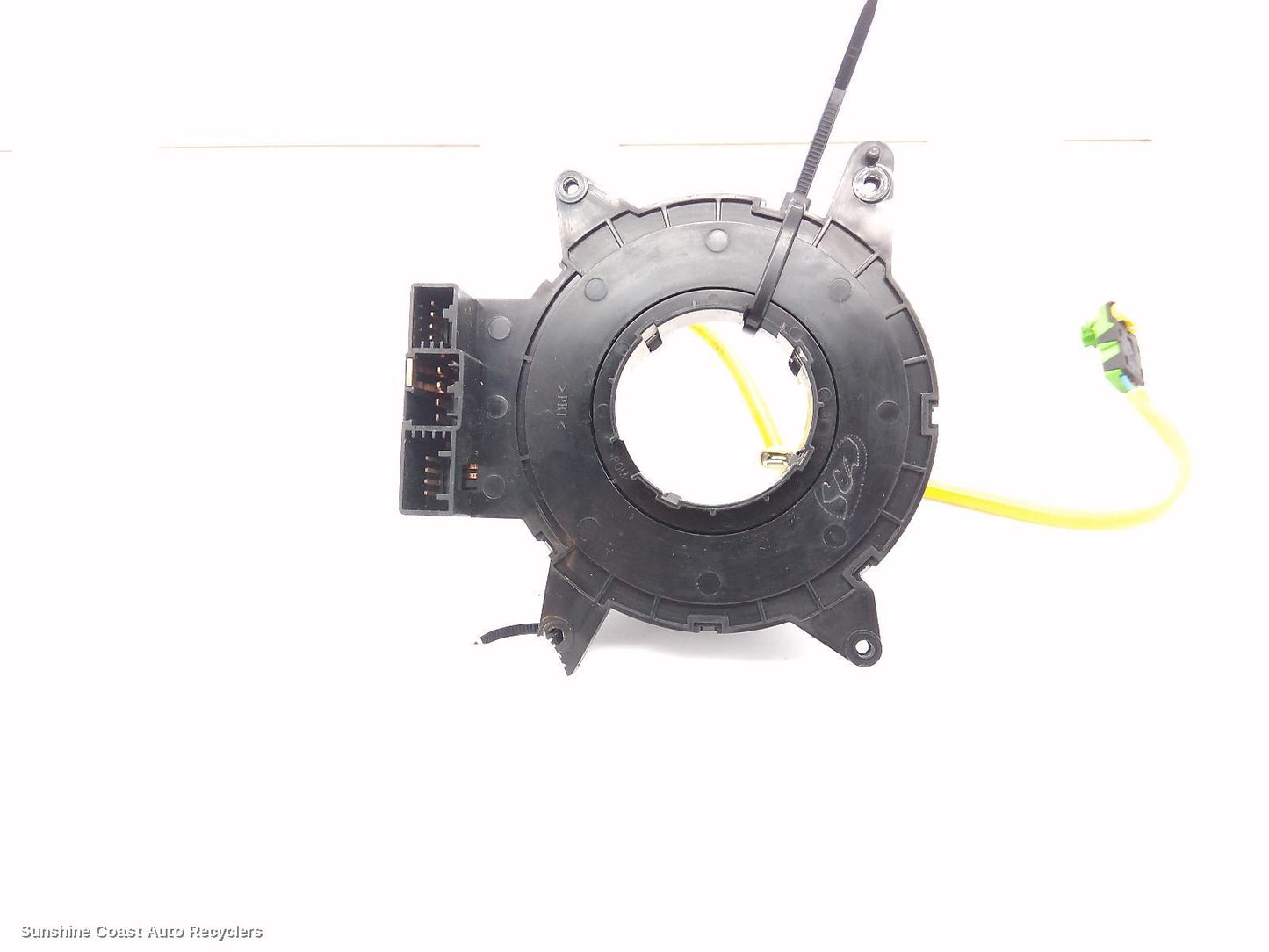 2013 Great Wall X200/x240 Airbag Module Sensor