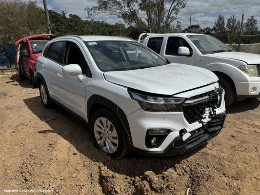 2023 Suzuki S-cross Misc Switch Relay