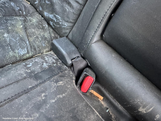 2010 Nissan Maxima Seatbelt Stalk