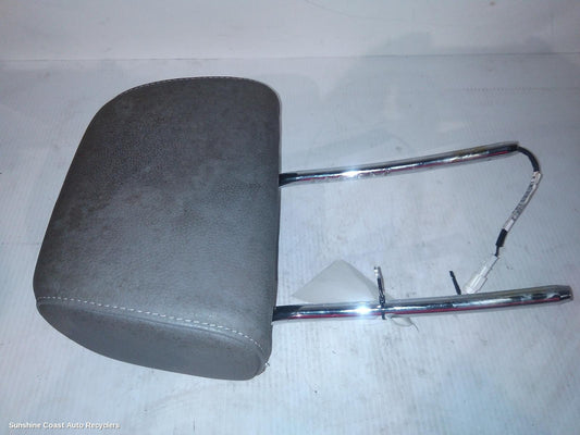 2010 Bmw 3 Series Headrest