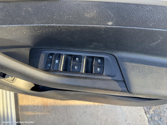 2020 Ldv T60 Pwr Dr Wind Switch