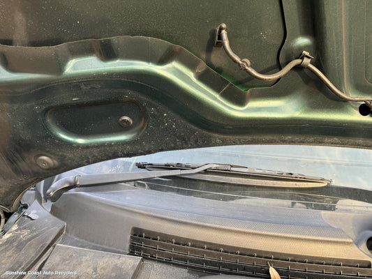 2010 Mini Cooper Wiper Arm