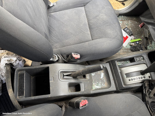 2009 Holden Colorado Gear Stick Shifter