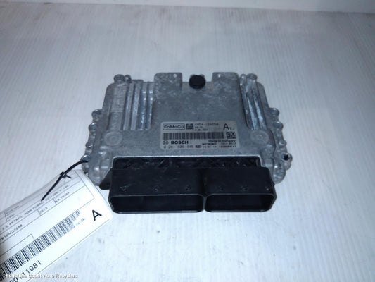 2013 Ford Focus Ecu
