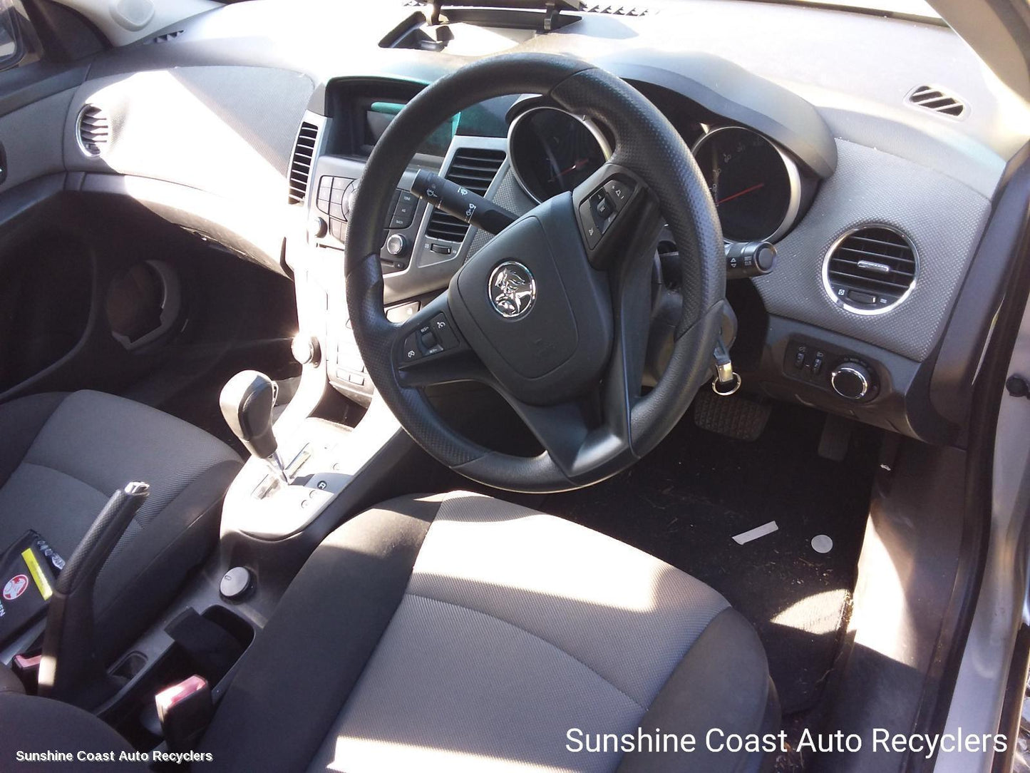 2009 Holden Cruze Flywheel Flexplate