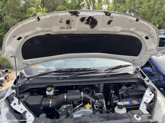 2020 Ldv G10 Bonnet Hinge Strut