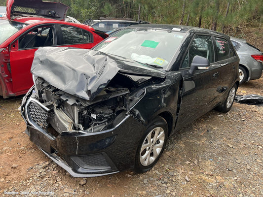 2020 Mg Mg3 Pwr Dr Wind Switch