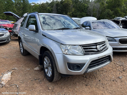 2013 Suzuki Vitara Ecu