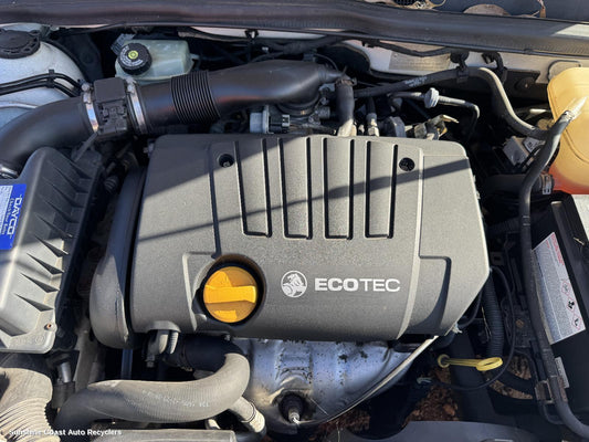 2005 Holden Astra Engine Cover