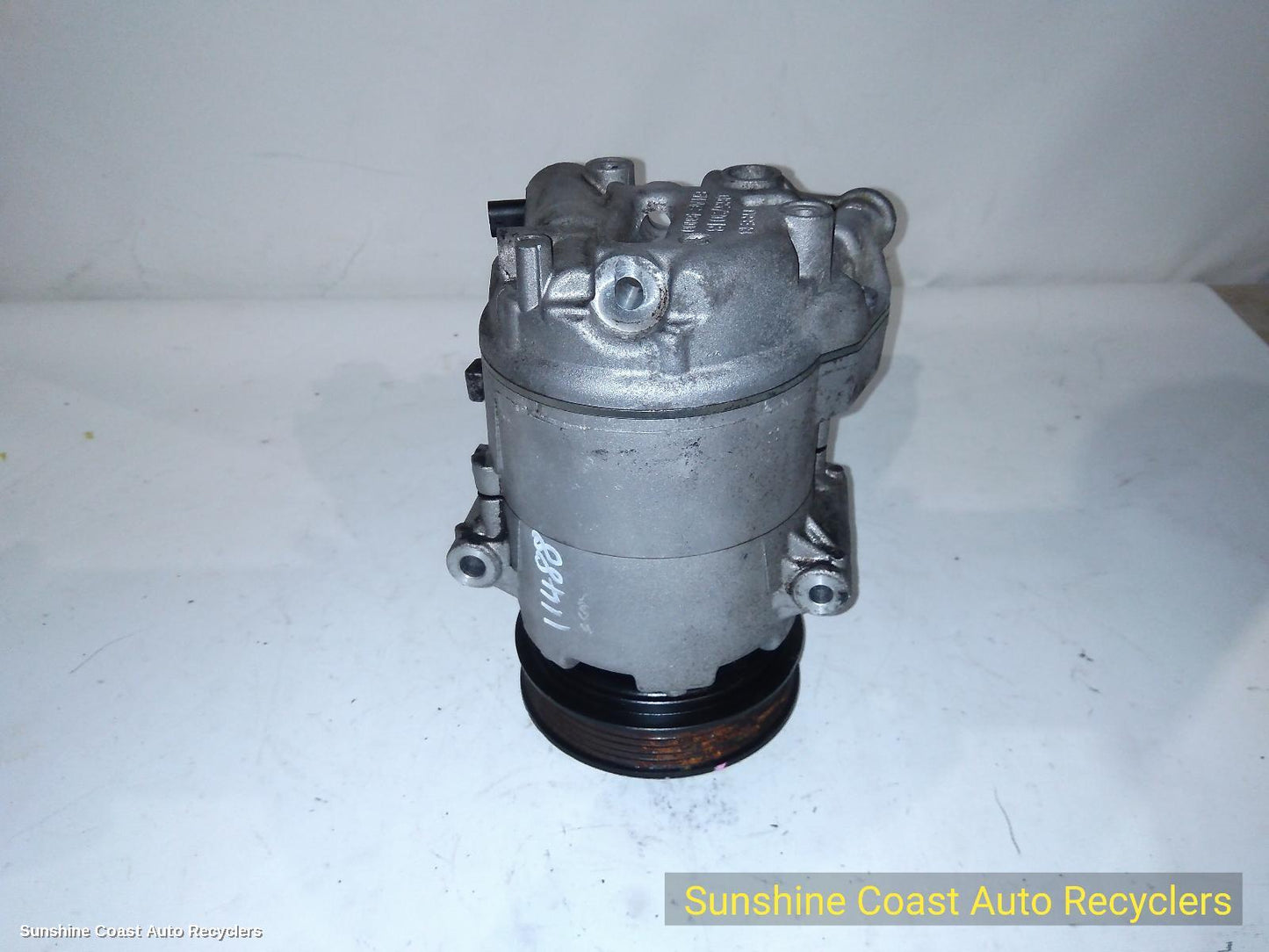 2014 Holden Cruze A C Compressor