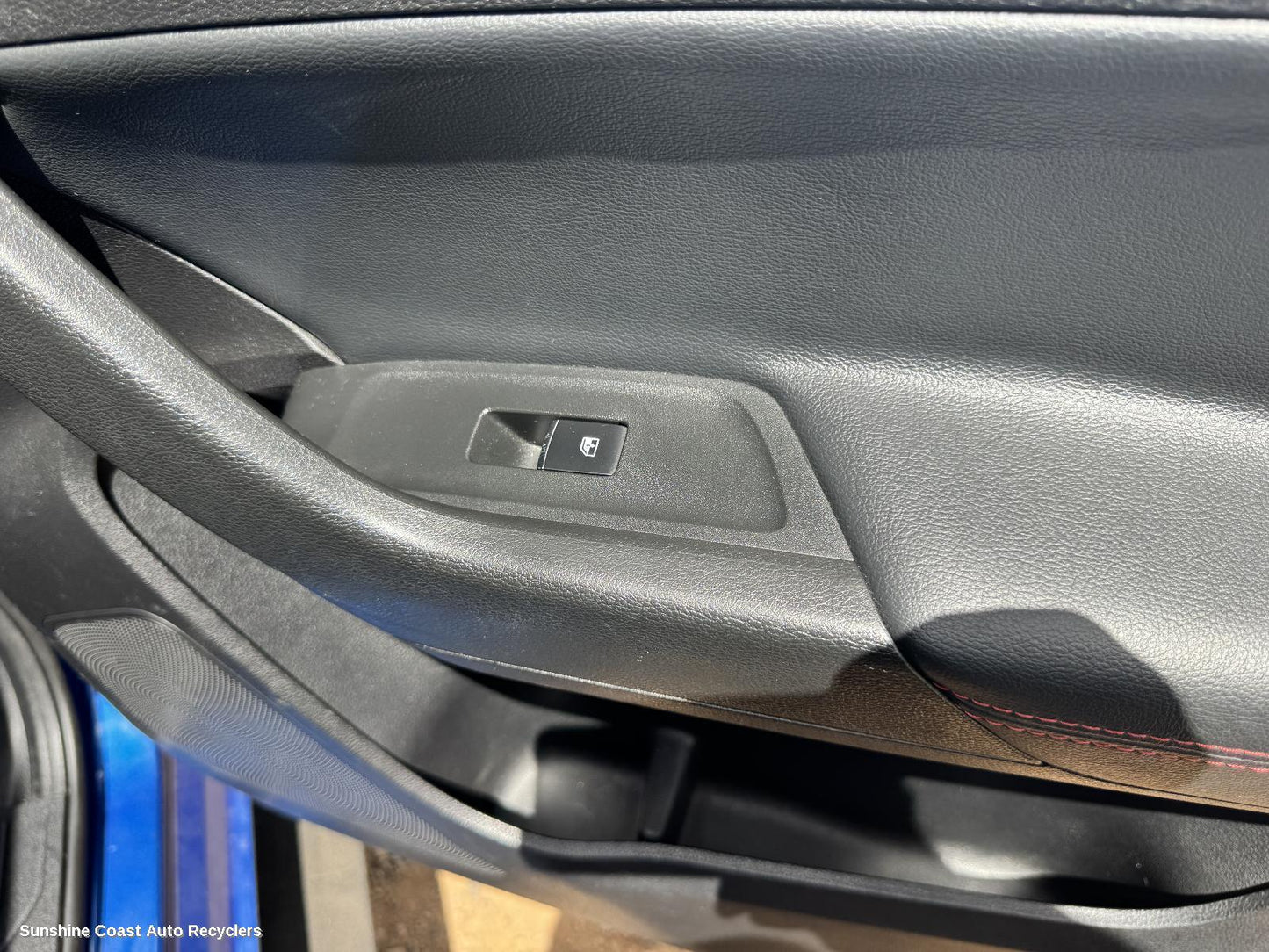 2018 Ldv T60 Pwr Dr Wind Switch