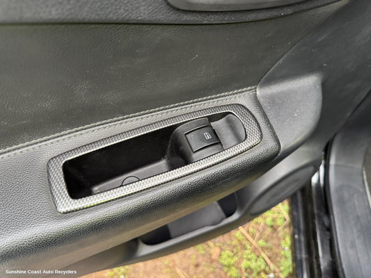 2014 Renault Kaleos Pwr Dr Wind Switch