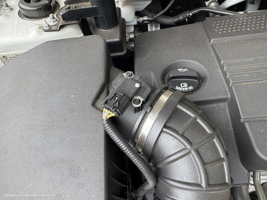 2013 Holden Captiva Air Flow Meter