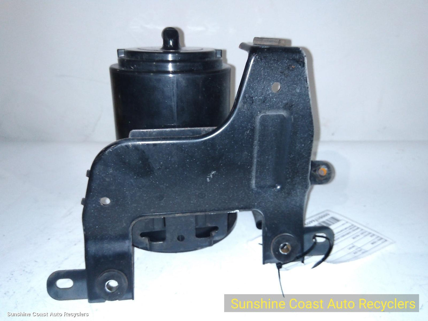 2004 Toyota Hilux Misc