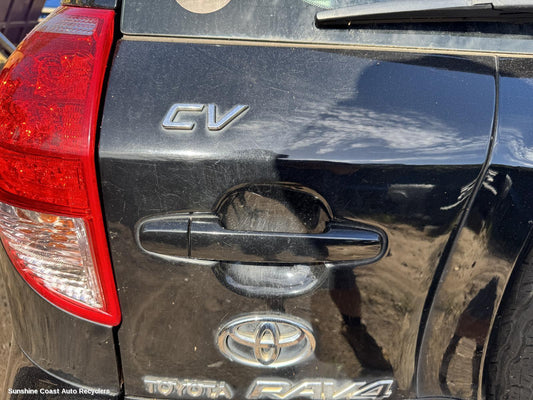 2006 Toyota Rav4 Tailgate Handle