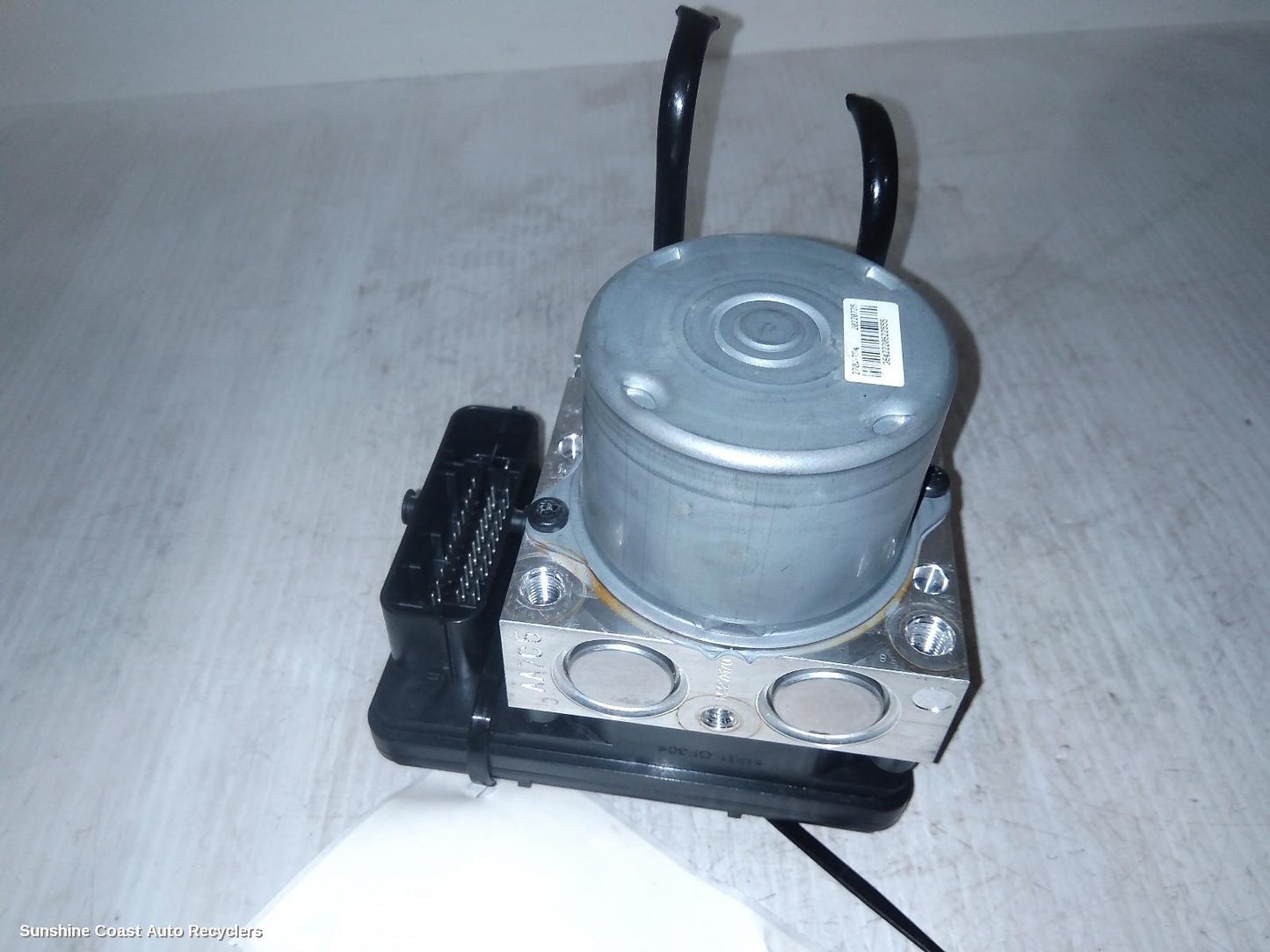 2022 Kia Stonic Abs Pump Modulator