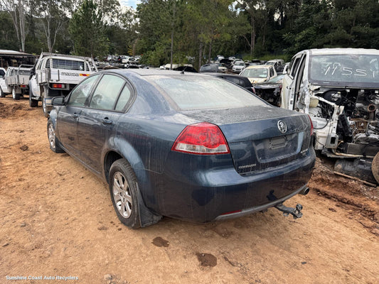 2008 Holden Commodore Left Front Lower Control Arm