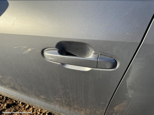 2024 Subaru Crosstrek Door Handle