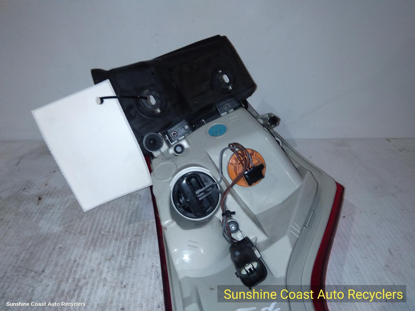 2013 Ford Kuga Right Taillight