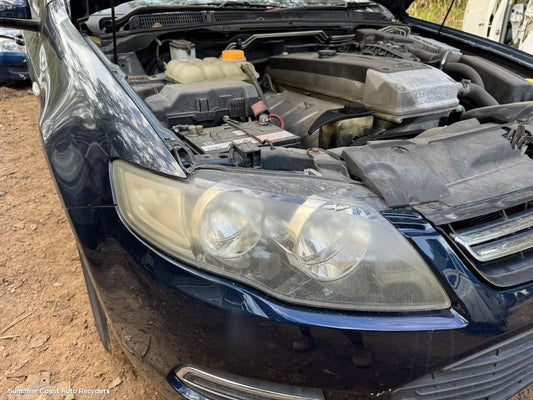 2012 Ford Falcon Right Headlamp
