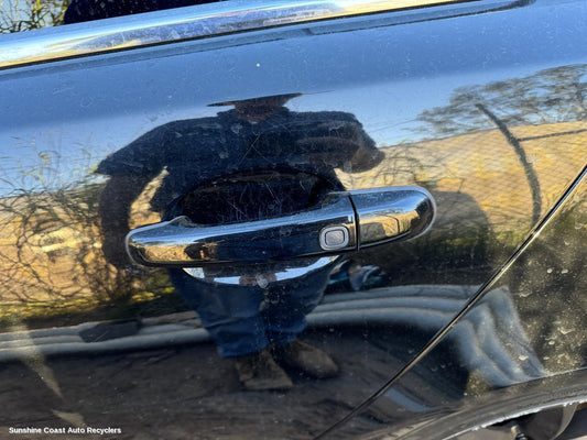 2015 Jaguar Xf Door Handle