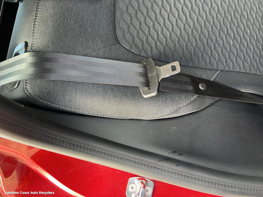 2020 Ford Puma Seatbelt Stalk