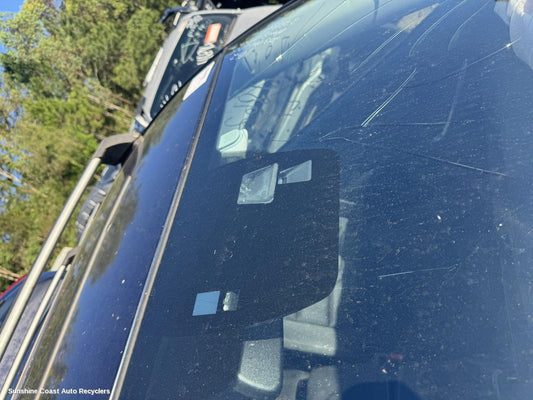 2013 Mazda Cx5 Reverse Camera