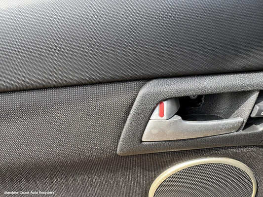 2011 Holden Commodore Door Handle