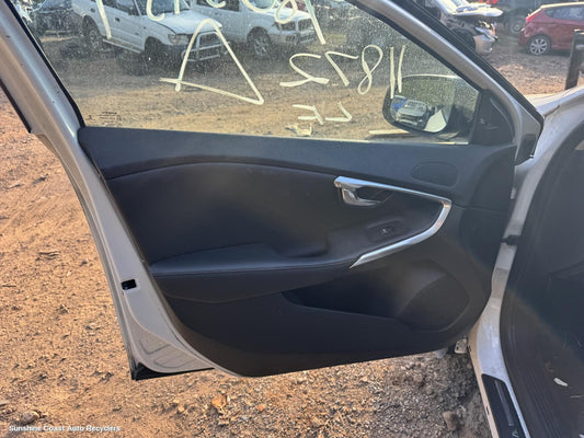 2015 Volvo S40 Pwr Dr Wind Switch