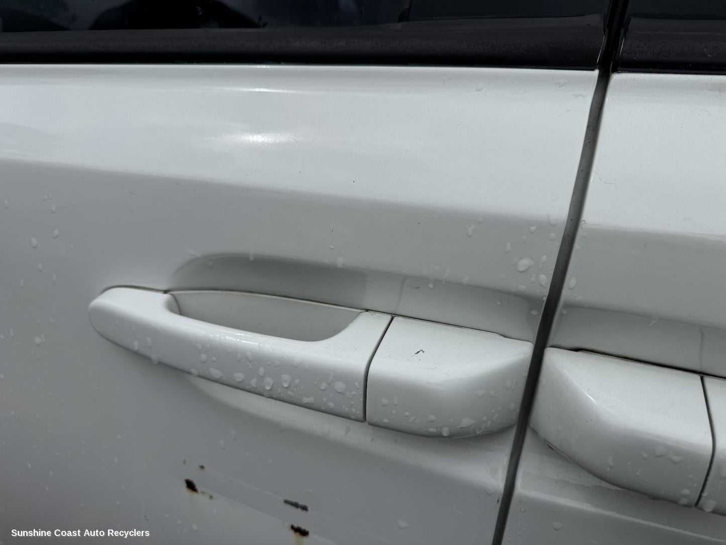 2012 Kia Carnival/grand Carnival Door Handle