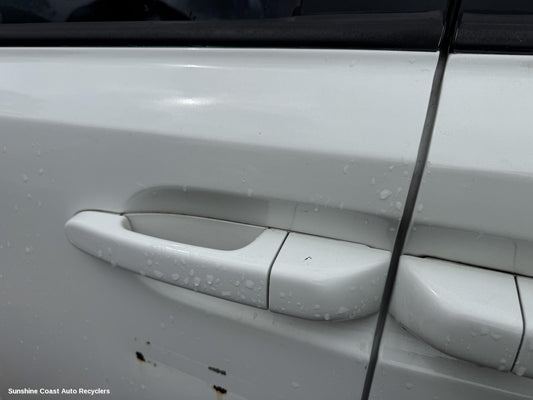 2012 Kia Carnival/grand Carnival Door Handle