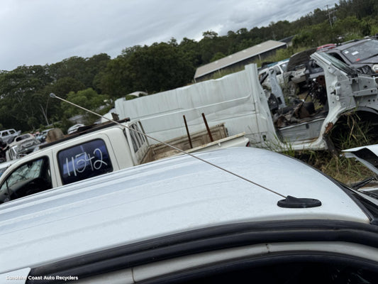 2011 Ford Ranger Antenna