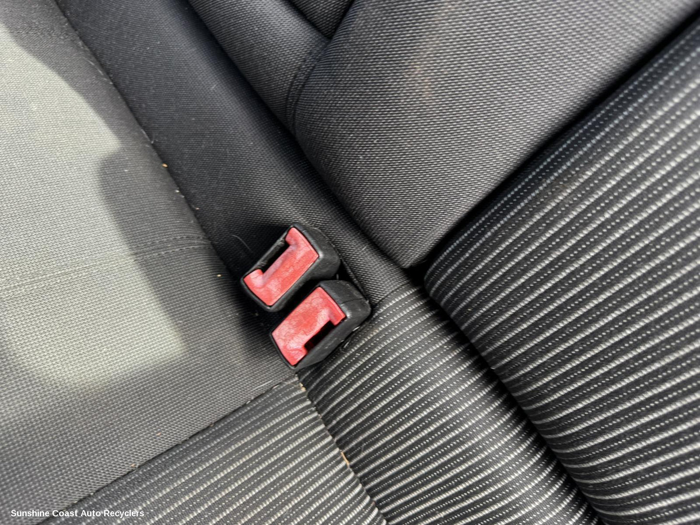 2011 Holden Commodore Seatbelt Stalk