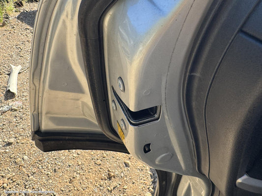 2007 Suzuki Vitara Door Boot Gate Lock