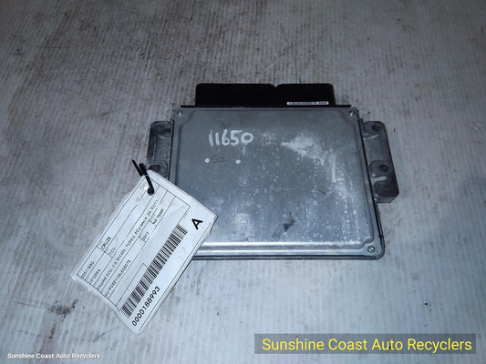 2012 Holden Cruze Ecu