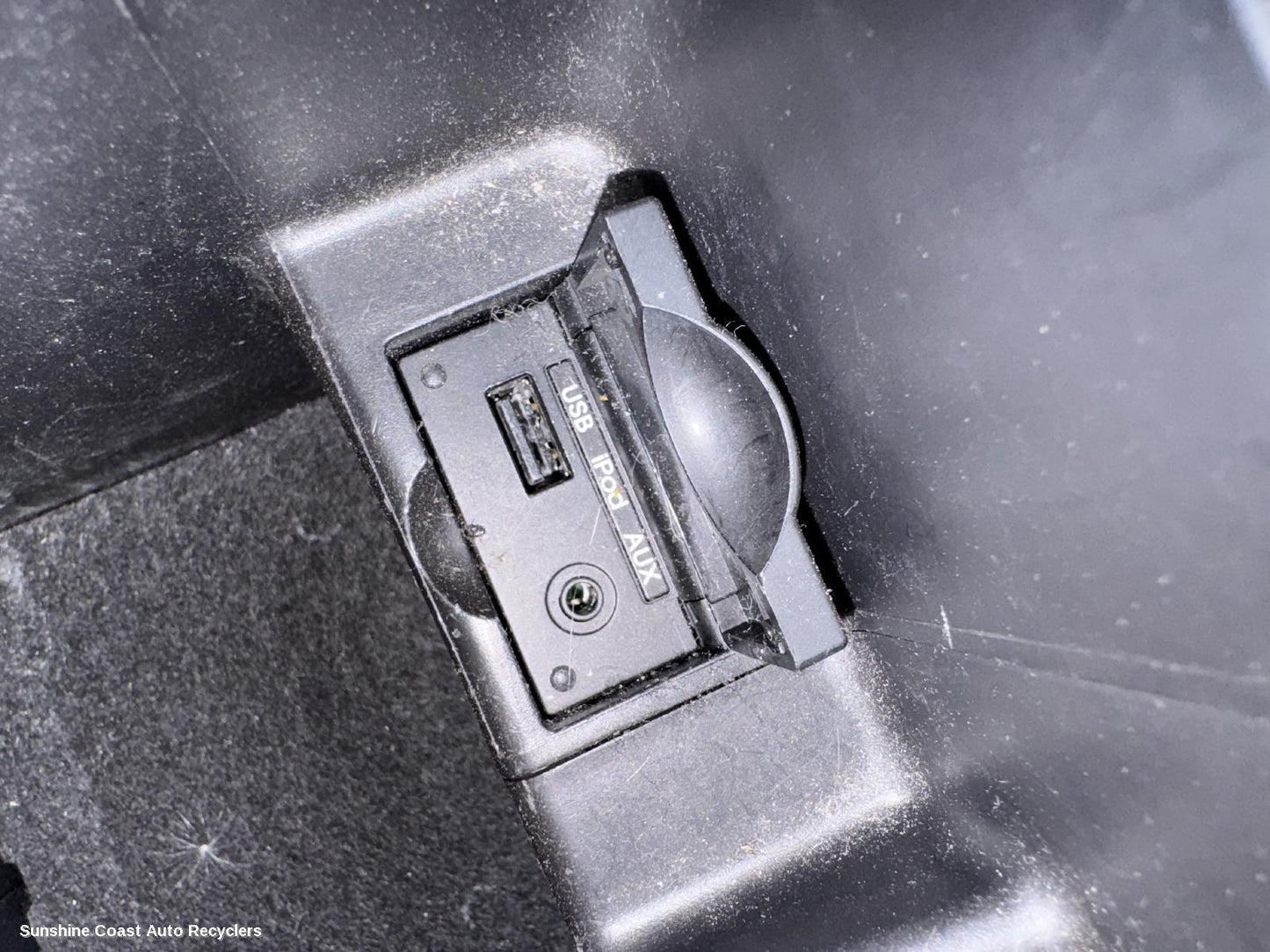 2011 Hyundai I30 Misc Switch Relay