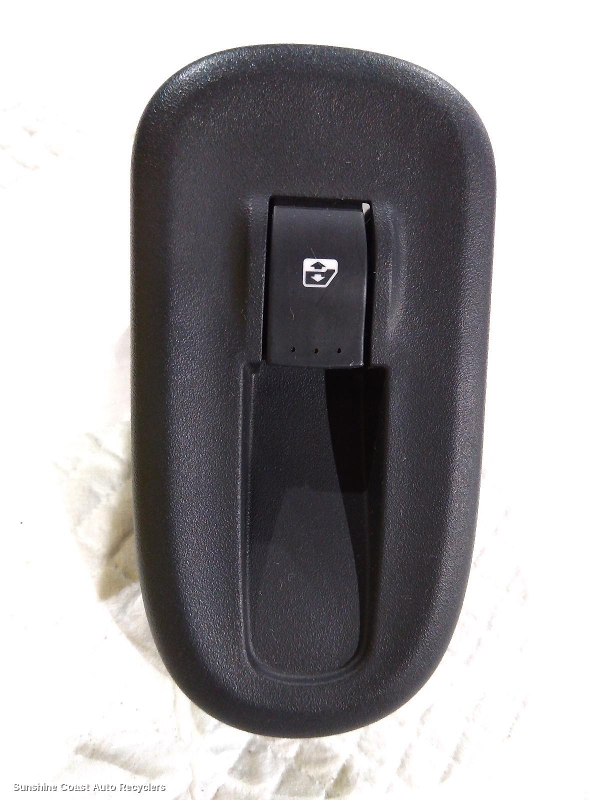 2015 Renault Master Pwr Dr Wind Switch
