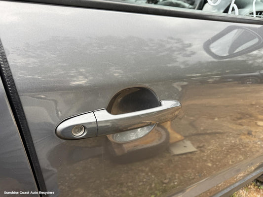 2011 Hyundai Santa Fe Door Handle
