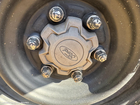 2012 Ford Ranger Wheel Cover Hub Cap