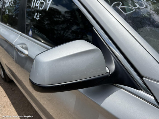 2011 Bmw 7 Series Right Door Mirror