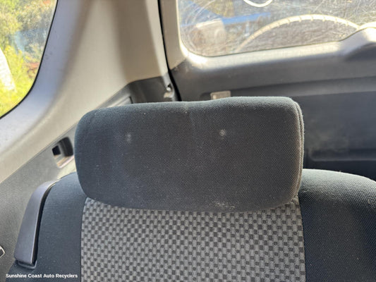 2006 Toyota Rav4 Headrest