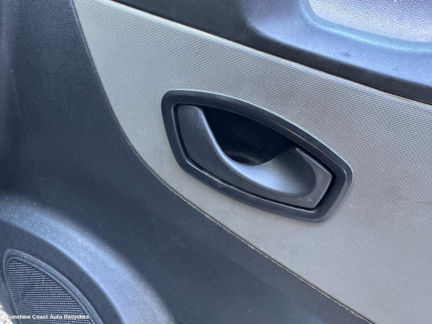 2016 Renault Trafic Door Handle