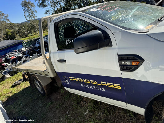 2015 Ford Ranger Right Front Door