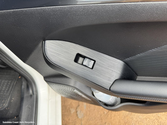 2022 Haval Jolion Pwr Dr Wind Switch